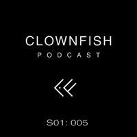 Phonetick - Clownfish Podcast 005 ﻿﻿﻿[﻿﻿﻿Studio_Promo__Mix﻿﻿﻿] by Bassin Clownfish