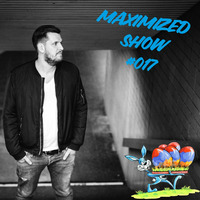Maximized Radioshow #017 by Max Bering