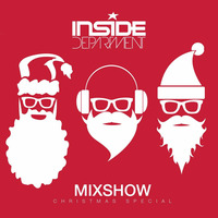 Inside Department MixShow Christmas Edition 2015 by Inside Department