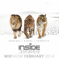 Inside Department MixShow February 2014 by Inside Department