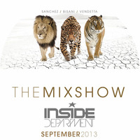 Inside Department MixShow September 2013 by Inside Department