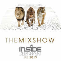 Inside Department MixShow July 2013 by Inside Department
