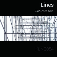 Sub Zero One — Lines by KLNQMZK
