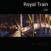 SM — Royal Train by KLNQMZK