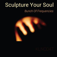 Bunch Of Frequencies — Sculpture Your Soul (preview) by KLNQMZK