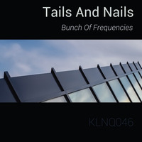 Bunch Of Frequencies — Tails And Nails (preview) by KLNQMZK