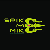 Spikememike live at plur radio Amsterdam Jan 28 - 01- 2017 by Spikeme Mike