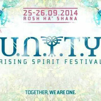 Spikememike live dj set at U.N.I.T.Y RISING SPIRIT FESTIVAL ISRAEL Promo party India by Spikeme Mike