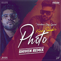 Photo Unplugged ( Karan Sehmbi ) - SHIVEN Remix by Chintu Remixes Collection