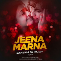 Jeena Marna (Remix) DJ Nish  DJ Harry  by Chintu Remixes Collection