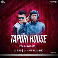 Mungda (Tapori Dance Mix) Dj Aju Nd Dj Liku Ft.Dj Bro by Chintu Remixes Collection