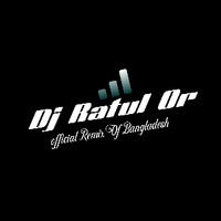 Jilkhana - Hard Bass Mix DJ Ratul Or by DJ RATUL Or