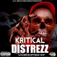 Die By The Gunfire(Dumb High) by Kritical Distrezz