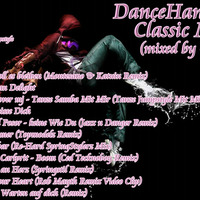 DanceHandsUp Classic Mix 6.6 - (mixed by ChrisStation) by ChrisStation