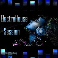 ElectroHouse Session - (mixed by ChrisStation) by ChrisStation