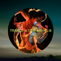 Love Radio - Trance In Time (Episode) with N.J.B by #TRAD_ZONE With N.J.B