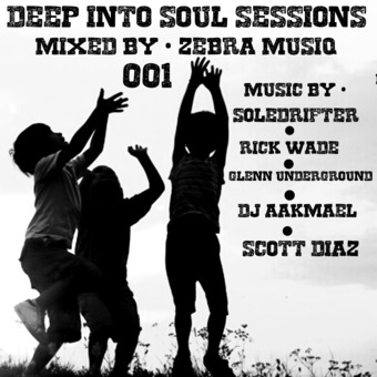 DEEP INTO SOUL SESSIONS