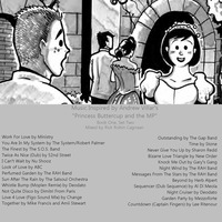 Music Inspired by Andrew Villar's &quot;Princess Buttercup and the MP&quot; (Book One, Set Two) by Rick Robin Paderes Cagnaan