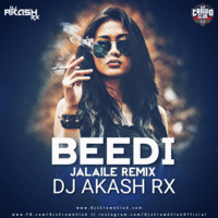 Beedi Jalaile (Remix) - DJ Akash Rx by DjsCrowdClub