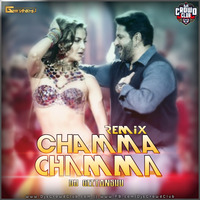 Chamma Chamma (Remix) - DJ Geetanshu by DjsCrowdClub