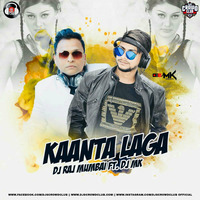 Kaata Laga (Remix) - Dj Raj Mumbai &amp; DJ MK by DjsCrowdClub
