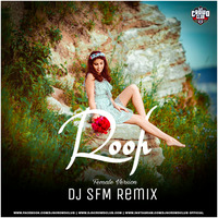 Rooh (Female Version) - Dj S.F.M Remix by DjsCrowdClub