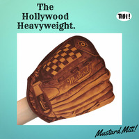 Hey, That's Life by The Hollywood Heavyweight.