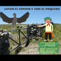 Cuento#01 - Javier el cóndor y José el pirquero (AR) by LaCucaracha