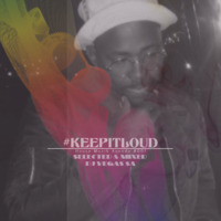 #KeepIt Loud SHOW #001 House Muzik Agenda by Dj Vegas SA