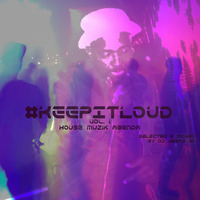 #KeepItLoud Vol.1 Forth Coming Releases (Vegas Muzik) by Dj Vegas SA