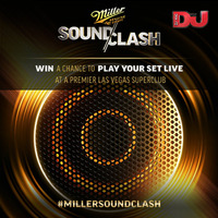Dj Vegas - South Africa - Miller SoundClash by Dj Vegas SA