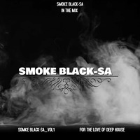 Smoke Black-SA by Smoke Black-SA