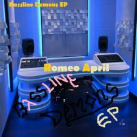 BruceDeeperGc-Gc melodies (Romeo April remix) by BruceDeeperSa