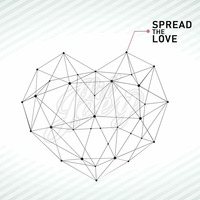Spread the Love 23-12-2018 by Lil' Joey