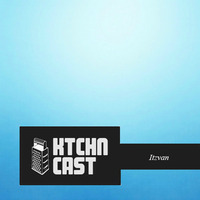Itzvan Dj Set - Deep Sea Lovers @Ktchn Cast 046 - Podcast for mnmlktchn by ITZVANdj