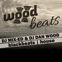 Woodbeats#1 by Dj MiX-ED