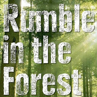 Rumble in the Forest #2 by Dj MiX-ED