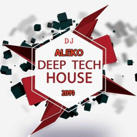 Winter Is Calling -Tech House & House music ( AleKo  G -  Mix 2019) by  Aleko G