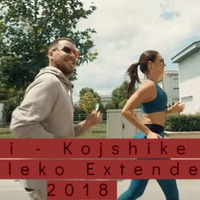 Xexi - Kojshike (Aleko G Extended Mix 2018) by  Aleko G