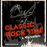Classic Rock Time - 21.09.2022 by Rádio KIKS