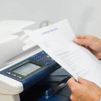 ИСТОРИЯ БРЕНДА - XEROX by BUSINESS FM