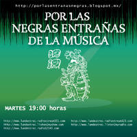 Programa Completo 531 by PorLasNegrasEntrañasDeLaMusica