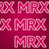 M R X