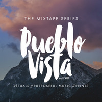  Sunset walk 🌇 [ Lofi Hip Hop Mix ] #06 by Pueblo Vista