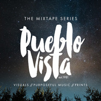 Sleepless at Midnight 🌙 [ Lofi Hip Hop Mix ] #08 by Pueblo Vista