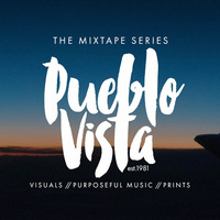 One Hour Flight ✈️ [ Lofi Hip Hop Mix ] #12 by Pueblo Vista