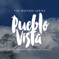 Weekend Homework ♨️ Lo-Fi Hip Hop Mixtape by Pueblo Vista