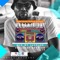 BOOMFRIDAY Vol_28 MIX BY JACKASS by #BoomFriday