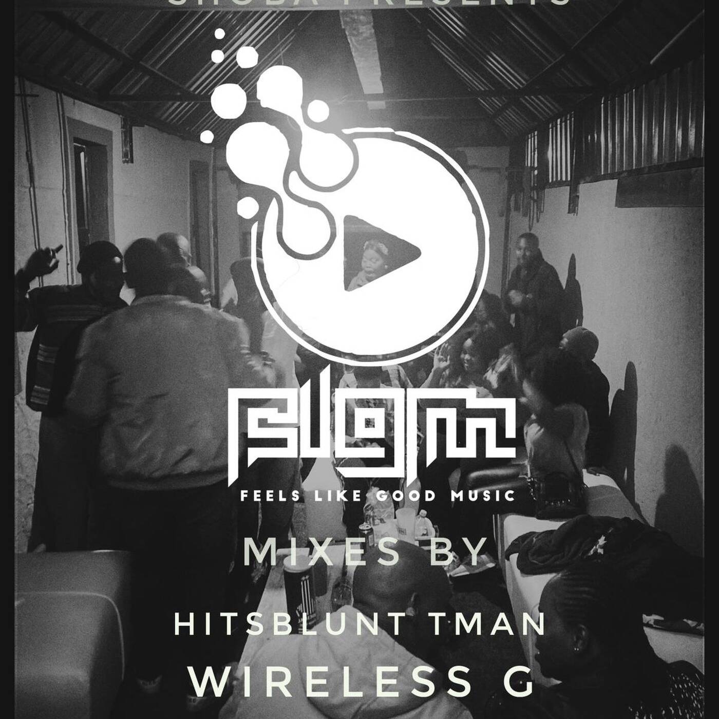 Feelslikegoodmusic EDTN 017 WIRELESS G