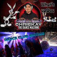 Cover of track